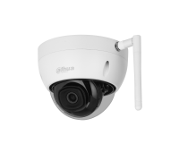 DH-IPC-HDBW1230DEP-SW-0360B Уличная купольная IP-видеокамера с ИК-подсветкой до 30м и Wi-Fi
