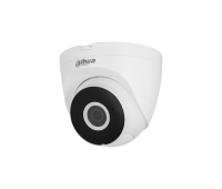 DH-IPC-HDW1230DTP-SAW-0280B Уличная купольная IP-видеокамера с ИК-подсветкой до 30м и Wi-Fi
