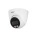 DH-IPC-HDW2249TP-S-LED-0280B Уличная купольная IP-видеокамера Full-color с ИИ