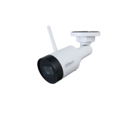 DH-IPC-HFW1430DS1P-SAW-0280B Уличная цилиндрическая IP-видеокамера с ИК-подсветкой до 30м и Wi-Fi