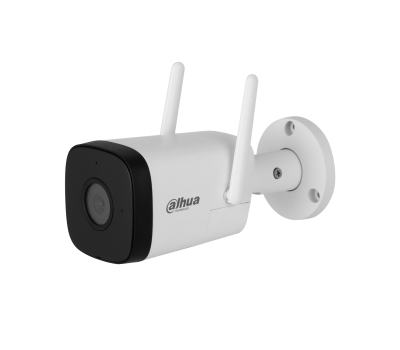 DH-IPC-HFW1430DTP-STW-0280B Уличная цилиндрическая IP-видеокамера с ИК-подсветкой до 30м и Wi-Fi