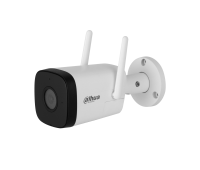 DH-IPC-HFW1430DTP-STW-0360B Уличная цилиндрическая IP-видеокамера с ИК-подсветкой до 30м и Wi-Fi