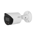 DH-IPC-HFW2449SP-S-LED-0280B Уличная цилиндрическая IP-видеокамера Full-color с ИИ
