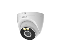 DH-IPC-T2AP-LED-0360B Уличная купольная IP-видеокамера с LED-подсветкой до 30м и Wi-Fi