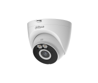 DH-IPC-T4AP-LED-0360B Уличная купольная IP-видеокамера с LED-подсветкой до 30м и Wi-Fi