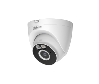 DH-IPC-T4AP-PV-0360B Уличная купольная IP-видеокамера с ИК-подсветкой до 30м и LED-подсветкой до 30м и Wi-Fi