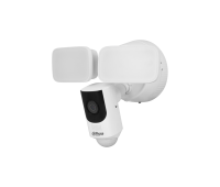DH-IPC-WL46AP-0280B Уличная IP-видеокамера с PIR-датчиком до 10м, ИК-подсветкой до 10м, 2хLED-прожекторами до 30м и Wi-Fi