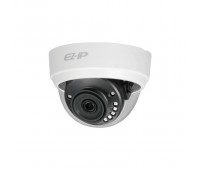 2Мп IP видеокамера купольная EZ-IPC-D1B20P-0360B