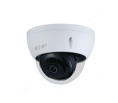 EZ-IPC-D3B50P-0360B купольная видеокамера 5 Мп EZ
