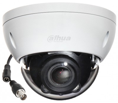 HDCVI видеокамера DH-HAC-HDBW1400RP-VF Dahua