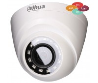 DH-HAC-HDW1000RP-0280B-S3 Гибридная видеокамера Dahua