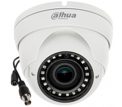 HDCVI видеокамера DH-HAC-HDW1220RP-VF Dahua