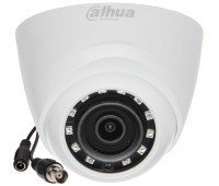 HDCVI видеокамера DH-HAC-HDW1400RP-0280B Dahua