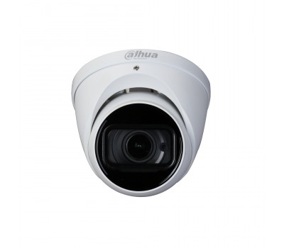 Видеокамера HDCVI Уличная купольная  DH-HAC-HDW1801TP-Z-A