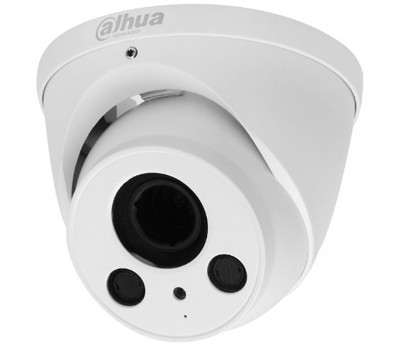 HDCVI видеокамера DH-HAC-HDW2401RP-Z Dahua