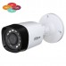 Гибридная видеокамера DH-HAC-HFW1200RMP-0360B-S3 Dahua