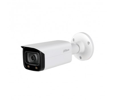 HDCVI видеокамера DH-HAC-HFW1239TLMP-LED-0360B Dahua