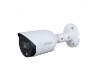 HDCVI видеокамера DH-HAC-HFW1409TP-A-LED-0360B Dahua