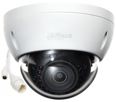 IP видеокамера DH-IPC-HDBW1230EP-S-0280B Dahua