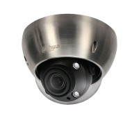 Антикоррозийная купольная IP видеокамера STARLIGHT DH-IPC-HDBW8232EP-ZH-SL-S2