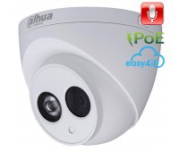 IP видеокамера DH-IPC-HDW4231EMP-AS-0600B Dahua