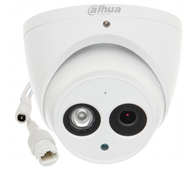 IP видеокамера DH-IPC-HDW4231EMP-ASE-0280B Dahua