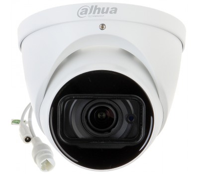 IP видеокамера DH-IPC-HDW5431RP-ZE Dahua