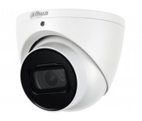 Купольная антивандальная IP видеокамера DH-IPC-HDW5631RP-ZE