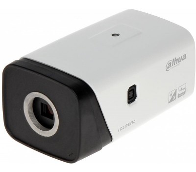 Корпусная IP видеокамера DH-IPC-HF5231EP-E