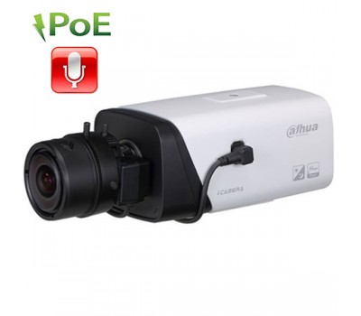 DH-IPC-HF5431EP IP камера Dahua