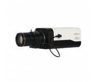 Корпусная IP видеокамера DH-IPC-HF8231FP-E