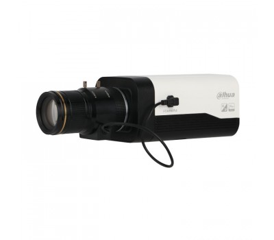 Корпусная IP видеокамера DH-IPC-HF8232FP-HDMI