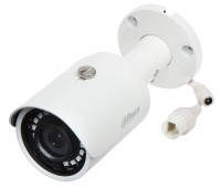 IP видеокамера DH-IPC-HFW1431SP-0280B Dahua