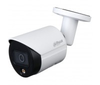 2Мп цилиндрическая видеокамера DH-IPC-HFW2239SP-SA-LED-0280B Dahua