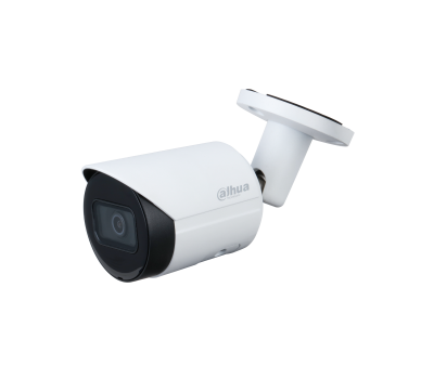 DH-IPC-HFW2441SP-S-0360B Уличная цилиндрическая IP-видеокамера с ИИ 4Мп