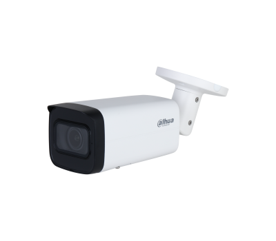 DH-IPC-HFW2441TP-ZS Уличная цилиндрическая IP-видеокамера с ИИ 4Мп