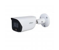 2Мп цилиндрическая видеокамера DH-IPC-HFW3249EP-AS-LED-0360B Dahua