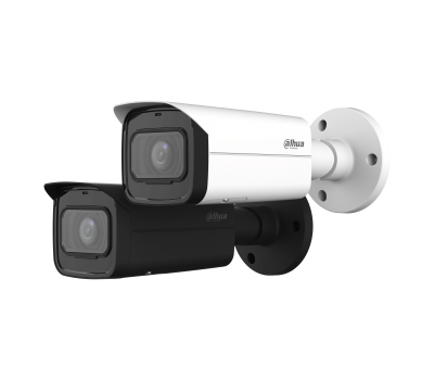 DH-IPC-HFW3441TP-ZS-S2 Уличная цилиндрическая IP-видеокамера с ИИ 4Мп