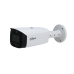 DH-IPC-HFW3449T1P-AS-PV-0280B-S3 Уличная цилиндрическая IP-видеокамера Full-color с ИИ и активным сдерживанием