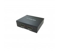 Сплиттер HDMI DH-PFM701-4K