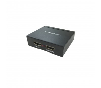 Сплиттер HDMI DH-PFM701-4K