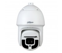 Скоростная купольная поворотная IP камера DH-SD10A248V-HNI