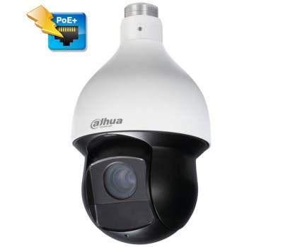 DH-SD59225U-HNI IP камера Dahua