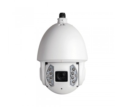 Скоростная купольная поворотная IP камера DH-SD6AE230F-HNI