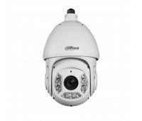 Скоростная купольная поворотная IP камера DH-SD6AE240V-HNI