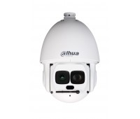 Скоростная купольная поворотная IP камера DH-SD6AL830V-HNI-IR