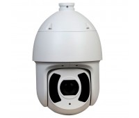 Скоростная купольная поворотная IP камера DH-SD6CE225U-HNI