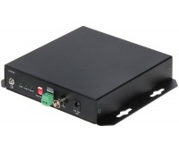 Конвертер HDCVI-HDMI/VGA/HDCVI/CVBS DH-TP2105