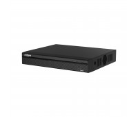 DHI-NVR1104HS-P-S3/H 4-канальный IP-видеорегистратор с PoE, 4K и H.265+