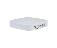 DHI-NVR2104-I2 4-канальный IP-видеорегистратор 4K и H.265+, ИИ